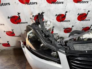Nose cut NISSAN FUGA PY50, Y50, PNY50, GY50 VQ35HR 5 ракурс