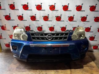Nose cut NISSAN X-TRAIL NT31, TNT31, T31 MR20DE 1 ракурс