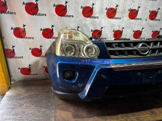 Nose cut NISSAN X-TRAIL NT31, TNT31, T31 MR20DE 2 ракурс
