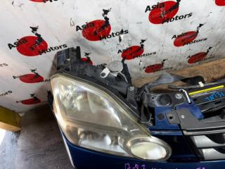 Nose cut NISSAN X-TRAIL NT31, TNT31, T31 MR20DE 5 ракурс