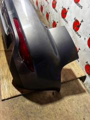 Бампер задний MAZDA CX-7 ER3P L3VDT 2 MODEL 5 ракурс