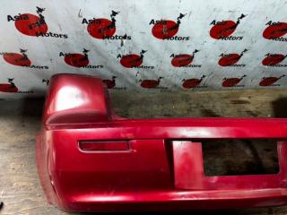 Бампер задний MITSUBISHI GALANT FORTIS, LANCER CY4A, CY3A, CY6A 4B11 SEDAN 3 ракурс