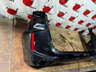 Бампер задний HONDA FREED, FREED+ GB5, GB6, GB7, GB8 L15B 2 ракурс