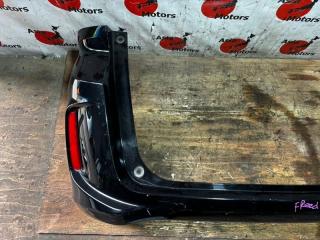 Бампер задний HONDA FREED, FREED+ GB5, GB6, GB7, GB8 L15B 3 ракурс