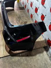 Бампер задний HONDA FREED, FREED+ GB5, GB6, GB7, GB8 L15B 5 ракурс