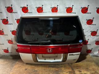 Дверь задняя HONDA ELYSION RR5, RR4, RR3, RR2, RR1 J35A PRESTIGE 1 ракурс