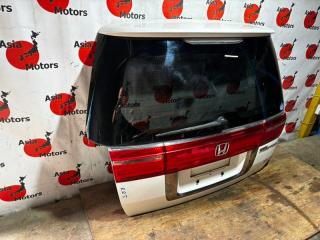 Дверь задняя HONDA ELYSION RR5, RR4, RR3, RR2, RR1 J35A PRESTIGE 2 ракурс