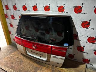 Дверь задняя HONDA ELYSION RR5, RR4, RR3, RR2, RR1 J35A PRESTIGE 3 ракурс