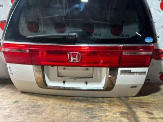 Дверь задняя HONDA ELYSION RR5, RR4, RR3, RR2, RR1 J35A PRESTIGE 4 ракурс
