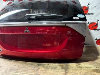 Дверь задняя MITSUBISHI OUTLANDER GF8W, GF7W, GF3W, GF4W, GF2W, GG2W 4J12, 4J11, 4B11 ELECTRO 5 ракурс