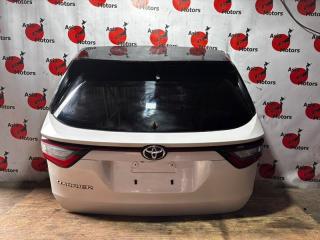 Дверь задняя TOYOTA HARRIER ASU60W, ASU65W, AVU65W, ZSU60W, ZSU65W 8ARFTS, 2ARFXE, 3ZRFAE 070 1 ракурс Дверь задняя TOYOTA HARRIER ASU60W, ASU65W, AVU65W, ZSU60W, ZSU65W 8ARFTS, 2ARFXE, 3ZRFAE 070 1 ракурс