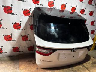 Дверь задняя TOYOTA HARRIER ASU60W, ASU65W, AVU65W, ZSU60W, ZSU65W 8ARFTS, 2ARFXE, 3ZRFAE 070 2 ракурс Дверь задняя TOYOTA HARRIER ASU60W, ASU65W, AVU65W, ZSU60W, ZSU65W 8ARFTS, 2ARFXE, 3ZRFAE 070 2 ракурс