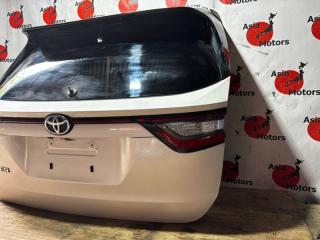 Дверь задняя TOYOTA HARRIER ASU60W, ASU65W, AVU65W, ZSU60W, ZSU65W 8ARFTS, 2ARFXE, 3ZRFAE 070 4 ракурс Дверь задняя TOYOTA HARRIER ASU60W, ASU65W, AVU65W, ZSU60W, ZSU65W 8ARFTS, 2ARFXE, 3ZRFAE 070 4 ракурс