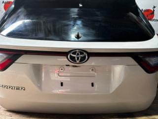 Дверь задняя TOYOTA HARRIER ASU60W, ASU65W, AVU65W, ZSU60W, ZSU65W 8ARFTS, 2ARFXE, 3ZRFAE 070 5 ракурс Дверь задняя TOYOTA HARRIER ASU60W, ASU65W, AVU65W, ZSU60W, ZSU65W 8ARFTS, 2ARFXE, 3ZRFAE 070 5 ракурс