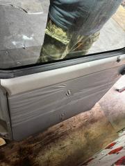 Дверь левая задняя MAZDA BONGO FRIENDEE SGL5, SGLR, SGLW WLT 4 ракурс
