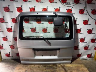 Дверь задняя MAZDA BONGO FRIENDEE SGL5, SGLR, SGLW WLT 1 ракурс