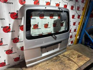 Дверь задняя MAZDA BONGO FRIENDEE SGL5, SGLR, SGLW WLT 2 ракурс