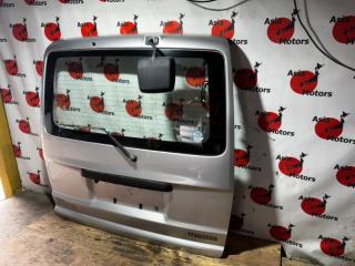 Дверь задняя MAZDA BONGO FRIENDEE SGL5, SGLR, SGLW WLT 3 ракурс