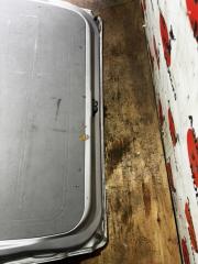 Дверь задняя MAZDA BONGO FRIENDEE SGL5, SGLR, SGLW WLT 5 ракурс