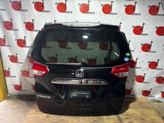Дверь задняя HONDA FREED, FREED+ GB5, GB6, GB7, GB8 L15B 1 ракурс