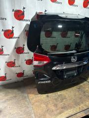 Дверь задняя HONDA FREED, FREED+ GB5, GB6, GB7, GB8 L15B 2 ракурс