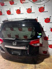 Дверь задняя HONDA FREED, FREED+ GB5, GB6, GB7, GB8 L15B 3 ракурс