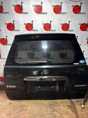 Дверь задняя SUZUKI ESCUDO, GRAND VITARA TDA4W, TDB4W, TD54W, TD94W J24B 2 MODEL 1 ракурс