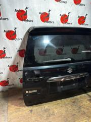 Дверь задняя SUZUKI ESCUDO, GRAND VITARA TDA4W, TDB4W, TD54W, TD94W J24B 2 MODEL 2 ракурс