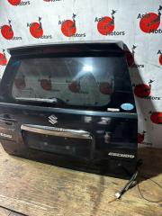 Дверь задняя SUZUKI ESCUDO, GRAND VITARA TDA4W, TDB4W, TD54W, TD94W J24B 2 MODEL 3 ракурс