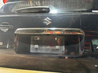 Дверь задняя SUZUKI ESCUDO, GRAND VITARA TDA4W, TDB4W, TD54W, TD94W J24B 2 MODEL 4 ракурс