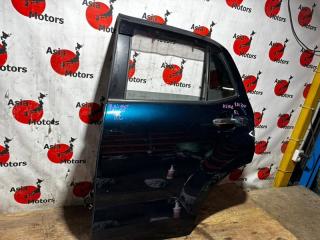 Дверь левая задняя TOYOTA RAIZE A210A, A202A, A200A, A201A, A210S, A202S, A200S, A201S 1KRVET 2 ракурс