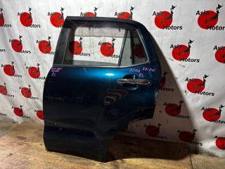 Дверь левая задняя TOYOTA RAIZE A210A, A202A, A200A, A201A, A210S, A202S, A200S, A201S 1KRVET 3 ракурс