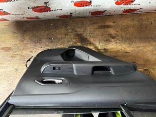 Дверь левая задняя TOYOTA RAIZE A210A, A202A, A200A, A201A, A210S, A202S, A200S, A201S 1KRVET 5 ракурс