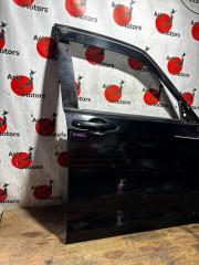 Дверь правая передняя HONDA FREED, FREED+ GB5, GB6, GB7, GB8 L15B NH731P 2 ракурс