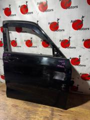 Дверь правая передняя HONDA FREED, FREED+ GB5, GB6, GB7, GB8 L15B NH731P 3 ракурс