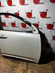 Дверь правая передняя TOYOTA HARRIER ASU60W, ASU65W, AVU65W, ZSU60W, ZSU65W 8ARFTS, 2ARFXE, 3ZRFAE 3 ракурс