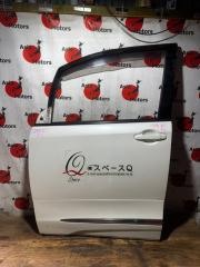 Дверь левая передняя TOYOTA VOXY, NOAH, ESQUIRE ZRR80, ZRR85, ZWR80, ZRR80G, ZRR80W, ZRR85G, ZRR85W, ZWR80G, ZWR80W 3ZRFAE, 2ZRFXE 070 1 ракурс