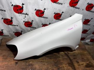 Крыло левое переднее PORSCHE CAYENNE 9PA, 957 M55.01 7L5821105D, 2 MODEL 2 ракурс