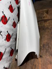 Крыло левое переднее PORSCHE CAYENNE 9PA, 957 M55.01 7L5821105D, 2 MODEL 3 ракурс
