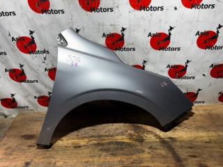 Крыло правое переднее SUBARU FORESTER SJ5, SJG FB20B G1U 1 ракурс