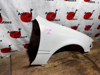 Крыло правое переднее TOYOTA MARK II GX100, GX105, JZX100, JZX105 1G-FE 057 2 ракурс