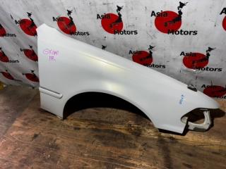 Крыло правое переднее TOYOTA MARK II GX100, GX105, JZX100, JZX105 1G-FE 057 3 ракурс