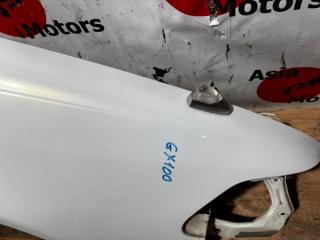 Крыло правое переднее TOYOTA MARK II GX100, GX105, JZX100, JZX105 1G-FE 057 4 ракурс