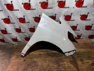 Крыло правое переднее TOYOTA ALPHARD ANH20W, ANH25W, GGH25W, GGH20W 2AZ-FE 1 ракурс