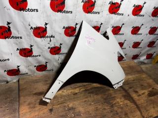 Крыло правое переднее TOYOTA ALPHARD ANH20W, ANH25W, GGH25W, GGH20W 2AZ-FE 2 ракурс