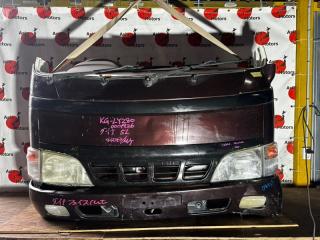 Запчасть nose cut TOYOTA DYNA 2004