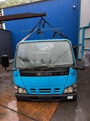Запчасть кабина ISUZU ELF 2006