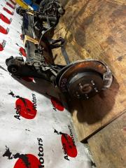Балка подвески задняя TOYOTA ESTIMA AHR20W, ACR55W, GSR55W 2AZ-FXE 4 ракурс