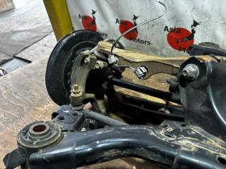 Балка подвески задняя SUBARU FORESTER SJG FA20F 4 ракурс