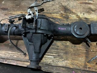 Мост ISUZU BIGHORN UBS26GW 6VE1 8971865580 2 ракурс